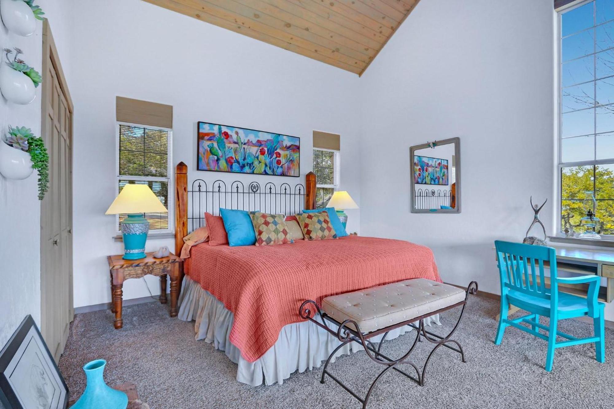 White Buffalo - Guest House วิมเบอร์ลีย์ ภายนอก รูปภาพ