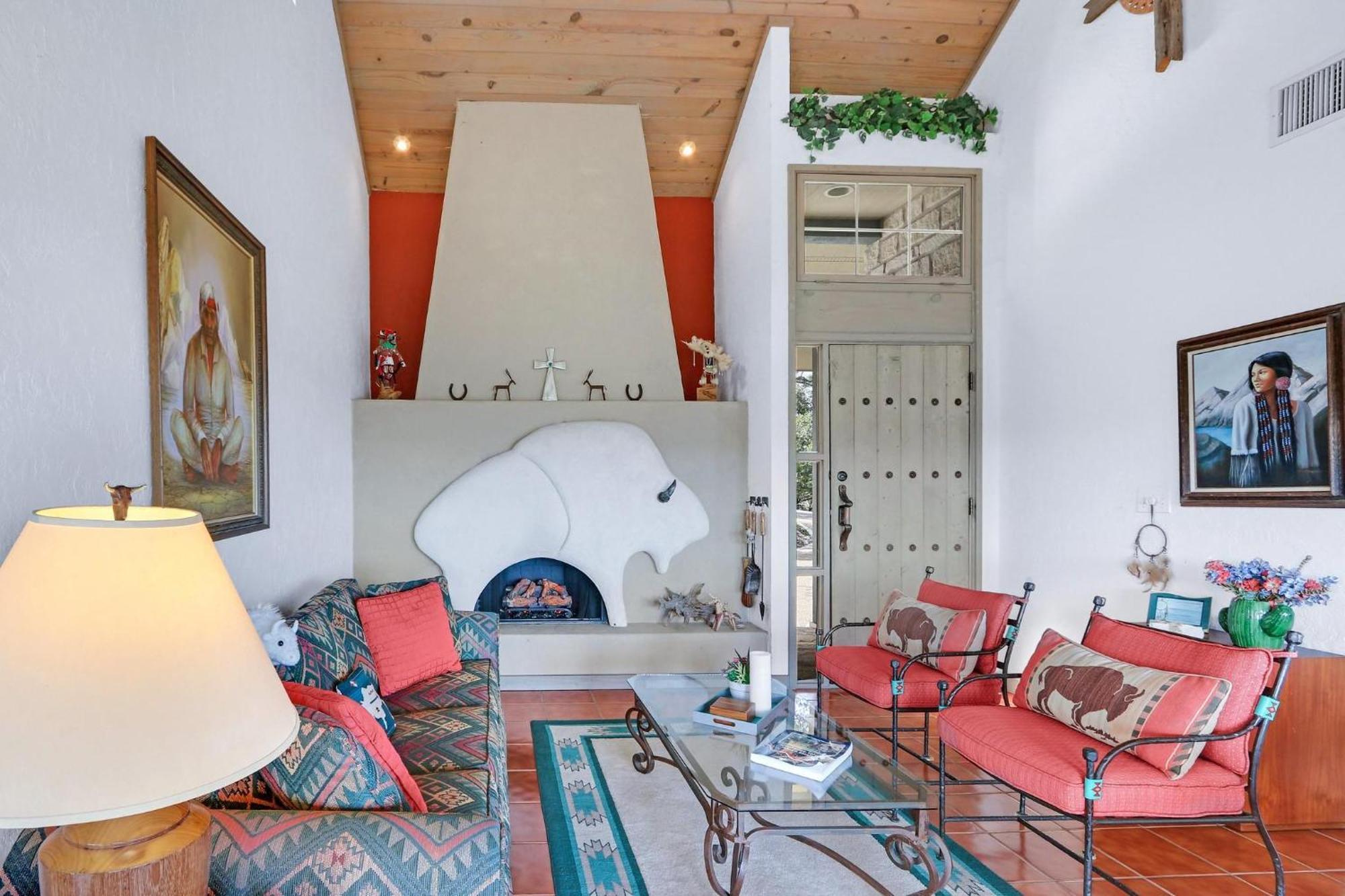 White Buffalo - Guest House วิมเบอร์ลีย์ ภายนอก รูปภาพ