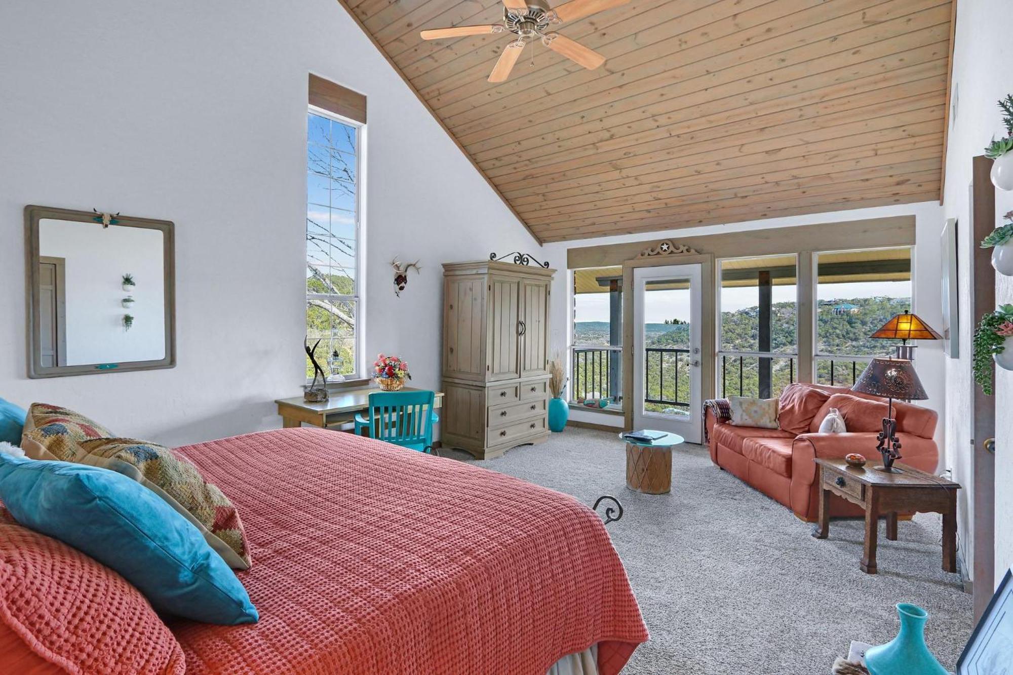 White Buffalo - Guest House วิมเบอร์ลีย์ ภายนอก รูปภาพ